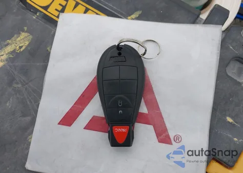 2013 Dodge Grand Caravan Se z USA, uszkodzony, nr VIN 2C4RDGBG7DR534722